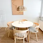 Ferien Domizil 25 Appartement Norderney