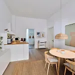 Ferien Domizil 25 Appartement *