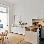 Ferien Domizil 25 Appartement Norderney