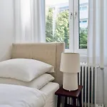Appartement Ferien Domizil 25