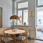 Appartement Ferien Domizil 25 *