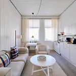 Appartement Ferien Domizil 25