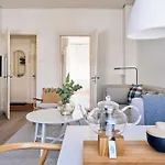 Appartement Ferien Domizil 25