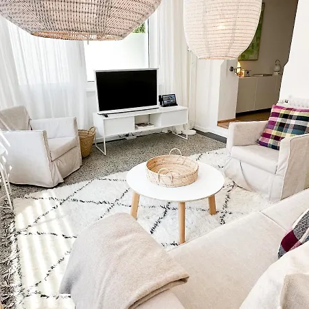 Ferien Domizil 25 Norderney