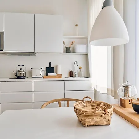 Ferien Domizil 25 Appartement