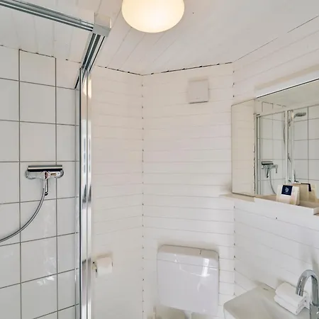 Ferien Domizil 25 * Norderney