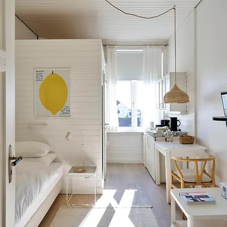 Ferien Domizil 25 Appartement