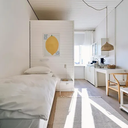 Apartment Ferien Domizil 25