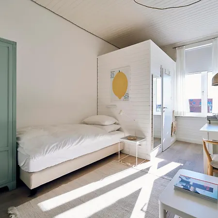 Ferien Domizil 25 Norderney