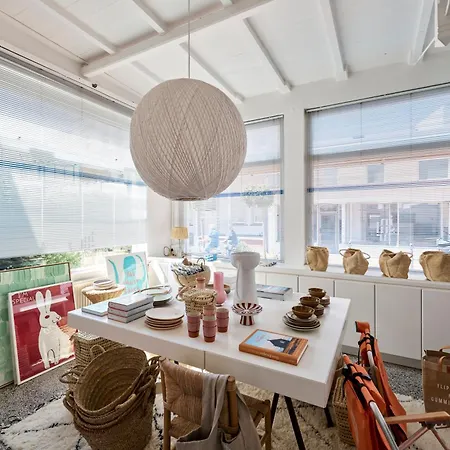 Ferien Domizil 25 Norderney