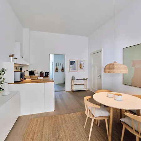 Ferien Domizil 25 Apartment *