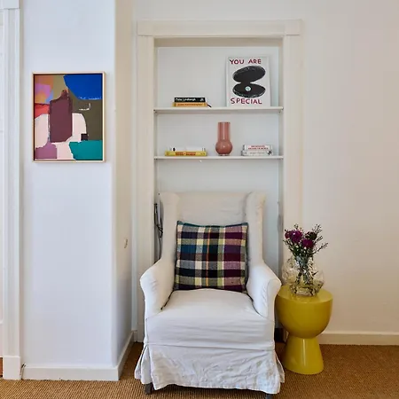 Ferien Domizil 25 Appartement Norderney