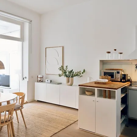 Ferien Domizil 25 Appartement Norderney