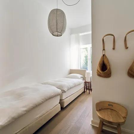 Ferien Domizil 25 * Norderney