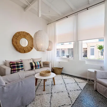 Ferien Domizil 25 Appartement