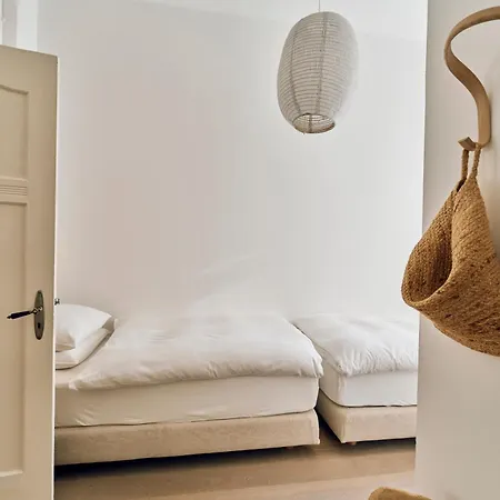 Ferien Domizil 25 Appartement Norderney