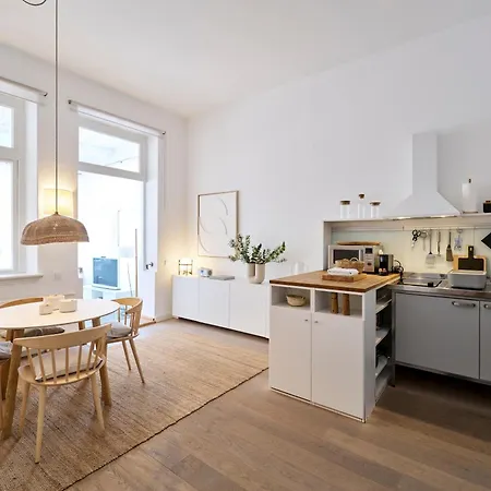 Ferien Domizil 25 Norderney