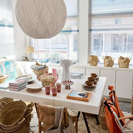 Ferien Domizil 25 Appartement Norderney