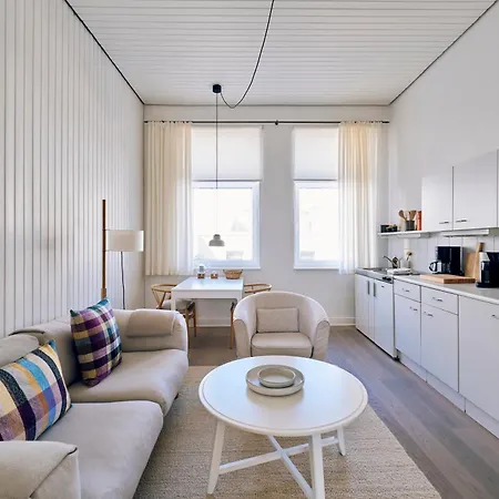 Apartment Ferien Domizil 25