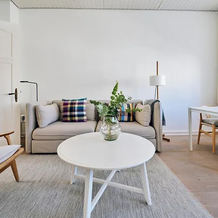 Apartment Ferien Domizil 25 Norderney