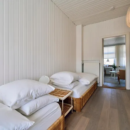 Ferien Domizil 25 * Norderney