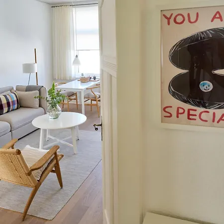 Ferien Domizil 25 Appartement