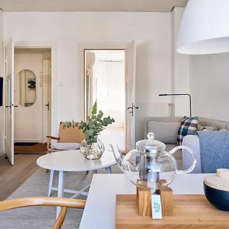 Apartment Ferien Domizil 25