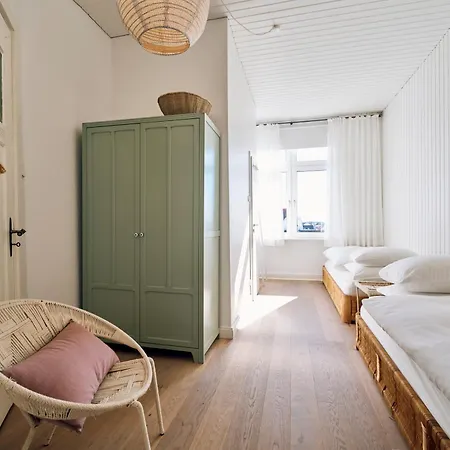 Apartment Ferien Domizil 25 *