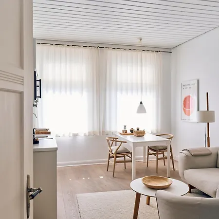 Ferien Domizil 25 Norderney