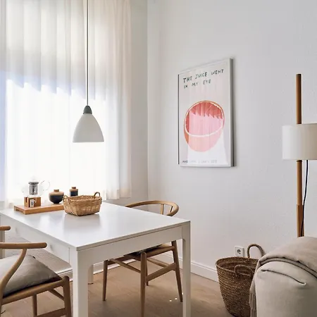 Ferien Domizil 25 Appartement