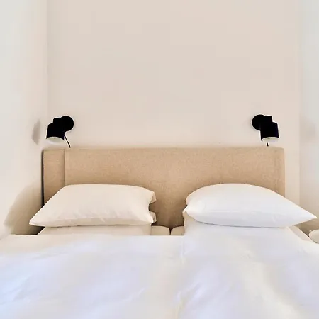 Apartment Ferien Domizil 25