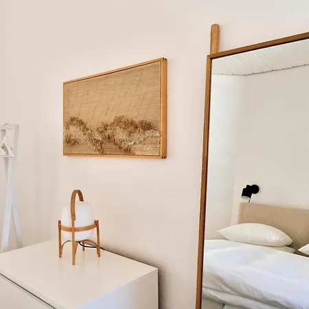 Ferien Domizil 25 Appartement Norderney