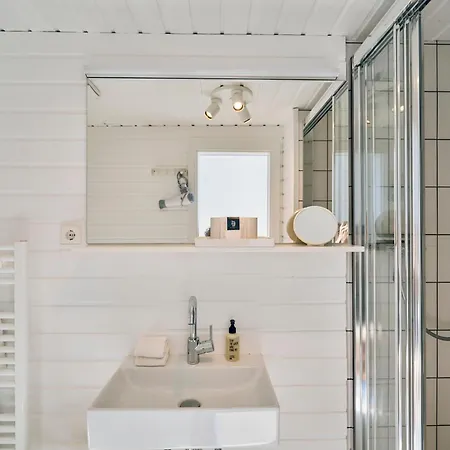 Apartament Ferien Domizil 25