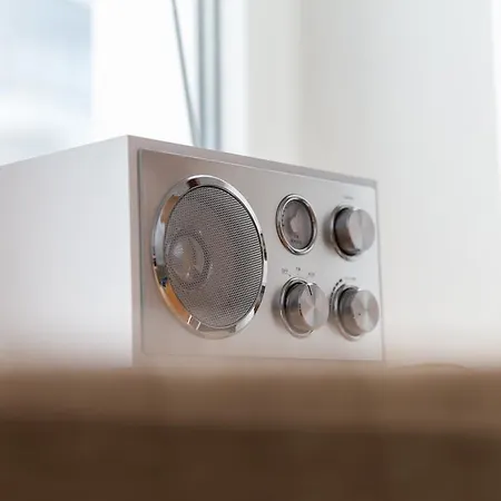 Ferien Domizil 25 Apartment *