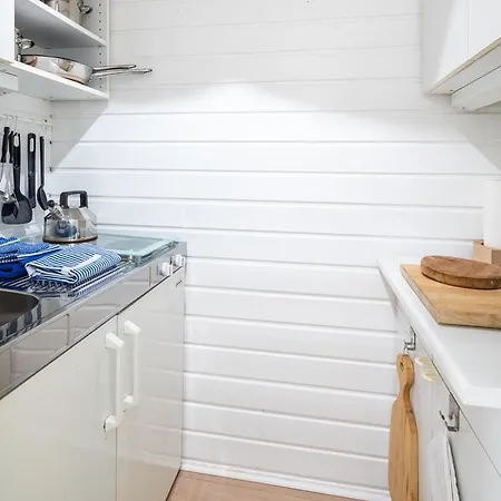 Ferien Domizil 25 Apartment Norderney