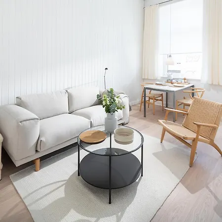 Appartement Ferien Domizil 25 *