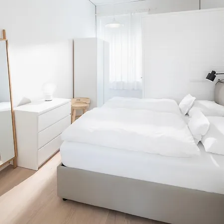 Ferien Domizil 25 * Norderney