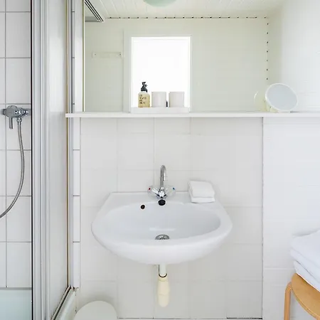 Appartement Ferien Domizil 25