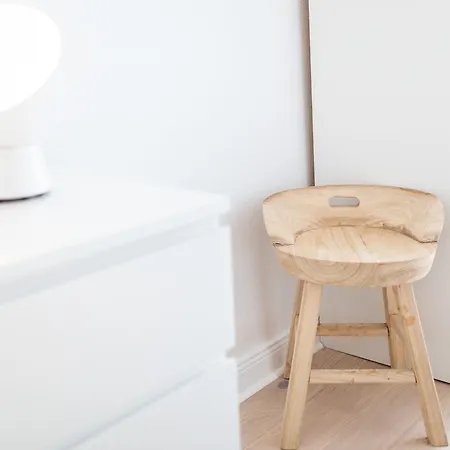 Ferien Domizil 25 Appartement