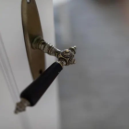 Ferien Domizil 25 Appartement