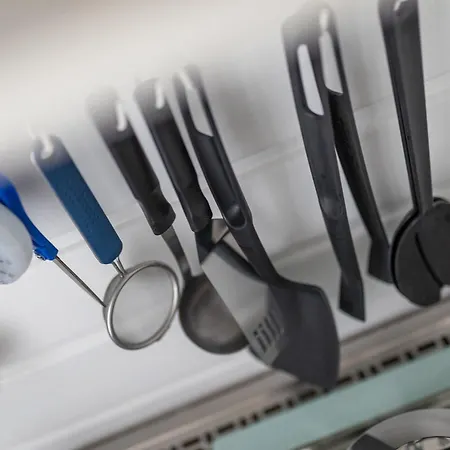 Apartment Ferien Domizil 25 Norderney