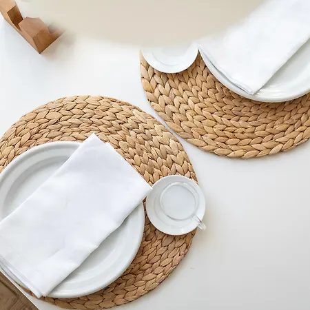 Apartment Ferien Domizil 25 Norderney